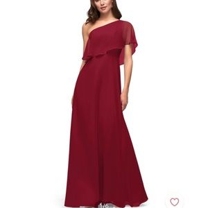 Bridesmaid/prom dress